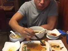 -吉亨面馆(古北1699店)