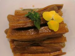 -锦粤宫·融合粤菜(上海金沙江店)