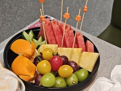 -海底捞火锅(团结桥店)