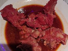 -九毛九西北菜(百信广场店)