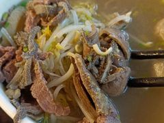 -潮镇老尾牛杂(环城西路店)