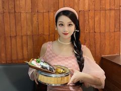 -何发发和牛烧肉·鳗鱼榴莲放题自助(乐峰广场店)