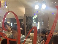 -必胜客(阿罗海店)