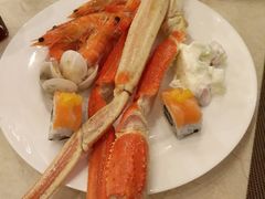 -上海建国宾馆-葵园餐厅