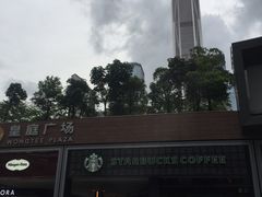 -皇庭广场(福华三路店)