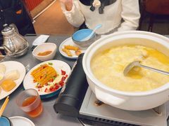 -金龙·打边炉(南京西路店)