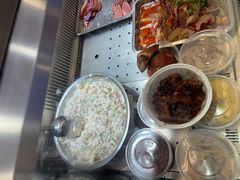 -山林大红·上海大红肠(淮海一店)