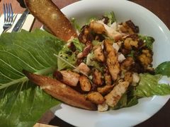 -Pancakes on the rocks(Darling Harbour)