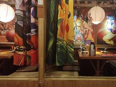-鳗鱼家·深夜食堂(军博店)