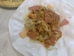 -欣旺·迎宾楼·百年无锡菜