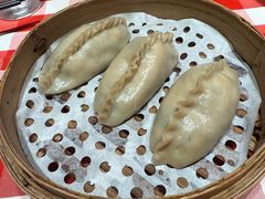 莜面蒸饺-西贝(紫荆广场店)