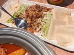 -耶里夏丽·丝路新疆菜·清真食品(徐汇南丹东路臻选店)