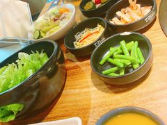 -黑牛黑猪烤肉专门店(万象城店)