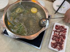-潮悦牛肉火锅城(水贝店)