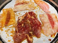 酱汁牛排-本家·小顽牛自助烤肉(金润路店)