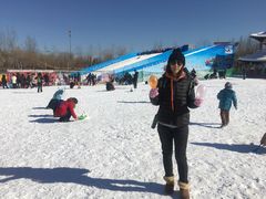 -欢乐水魔方水世界