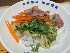 -陳香貴·兰州牛肉面(上海长风大悦城店)
