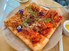 -Simple Yummy简单美味(上邦百汇城店)