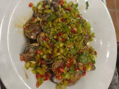 -小郭私房菜·海肠捞饭店(学士街店)