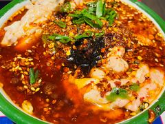 -高胖妹面庄(黄河道店)