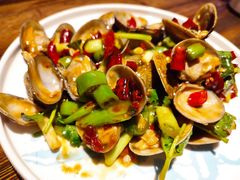 -九號院子海鲜烧烤