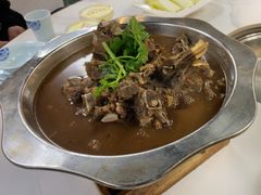 -大草原清真饭庄(沙河店)