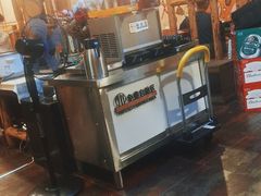 -恩你小木屋·烤肉韩式料理(嘉兴秀洲店)