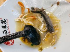 -面道赞宁海海鲜面(迎凤街店)