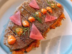 低温牛舌-SHAN山(前滩太古里店)