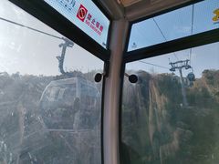 -普陀山风景区-佛顶山