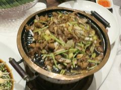 -大鸭梨烤鸭·北京菜(南小街/南苑店)