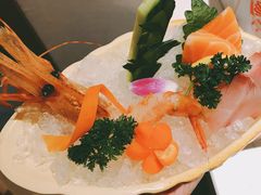-蟹将军·松叶蟹和牛日料放题自助(K11店)