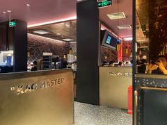 -吞鱼兽麻辣烤鱼(万达店)