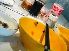 特色炒刀削-国强手抓(贵宾楼店)