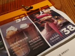 -Apollo·西班牙小酒馆(安福路店)