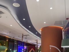 -夏日玛莉西餐厅(金茂览秀城店)