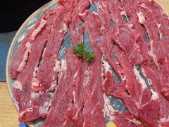 -王婆乔鲜鱼自助火锅(蜀汉路店)
