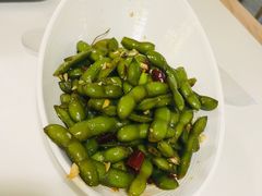 -醉得意·家常菜(杨家湾店)