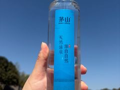 -句容茅山景区