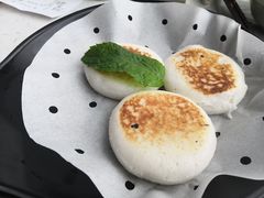 洞庭湖畔米粑粑-望湘园湖南菜(赛格店)
