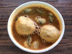沙茶面-乌糖沙茶面(民族路店)