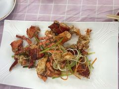 -蟹谢蒸鲜自助餐厅