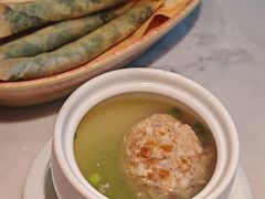 -大潮淮·淮扬菜(何园旗舰店)