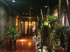 -青藤茶馆(南山路店)