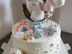 -侘寂甜品(自取店)