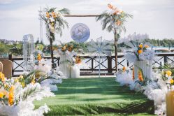 -艾米婚纱&婚礼策划