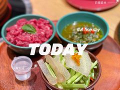 -吃饭皇帝大·土家民族菜(温州万象城店)