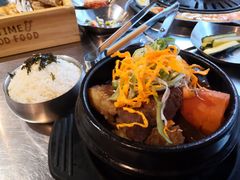 -炑八韩烤(琼华店)