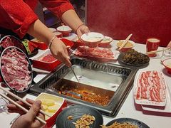 -倍儿红喜临门火锅(文兴路店)