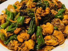 -老牌坊鲁菜名店(宽厚里店)